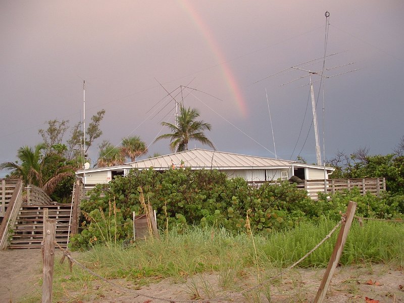Antenna Farm- Fred kd4qhi.JPG